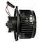 Four Seasons Land Rover Lr3 09-05/Lr4 14-10/Range Rov Blower Motor, 75018 75018 - alternate 6